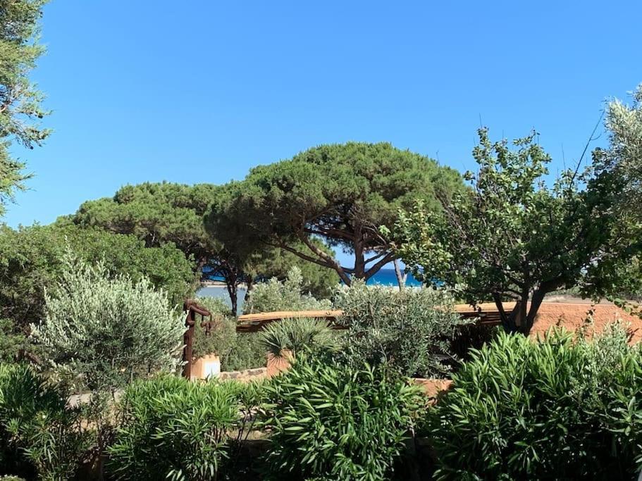 Villa Margiu Villasimius Exterior photo