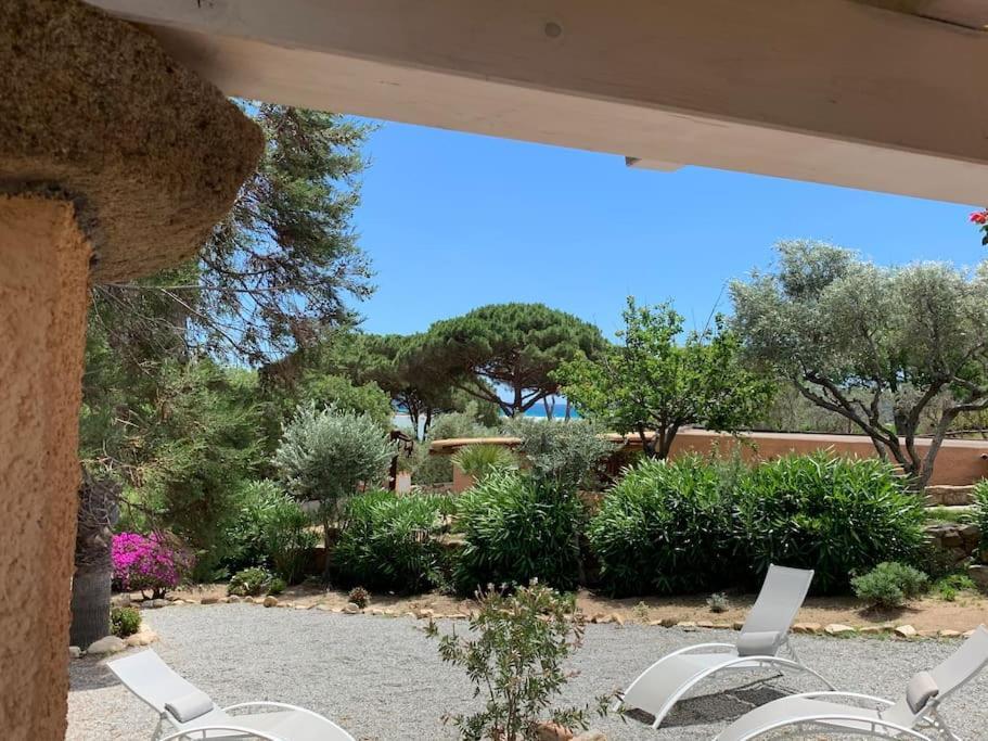 Villa Margiu Villasimius Exterior photo